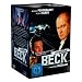 Kommissar Beck - Staffel 1 [8 DVDs]