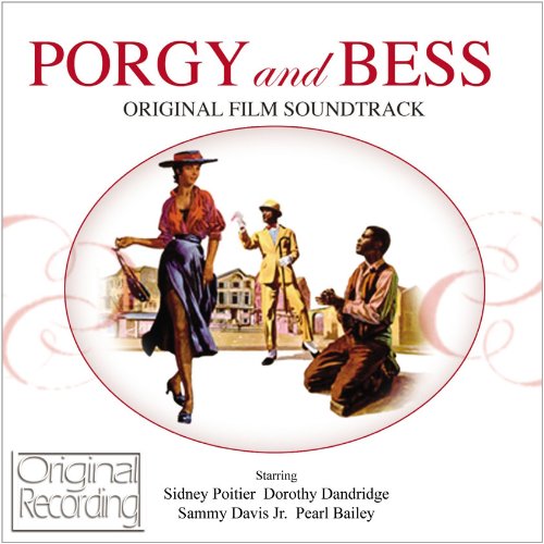 Porgy & Bess Various Artists