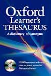 Oxford learner's thesaurus. A diction...
