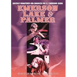 Emerson Lake & Palmer