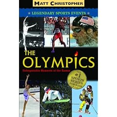 The Olympics: Legendary Sports Events