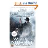 White Night: A Novel of the Dresden Files