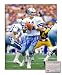 Danny White Autographed/Hand Signed Dallas Cowboys 8x10 Photograph White Jersey