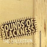 Review Sounds Of Blackness  / The Collection