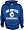 Memphis Tigers Perennial Basketball Hooded Sweatshirt - Small