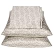 Thomas O'Brien® Sheet Set - Pewter Blossom (Queen)