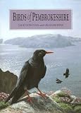 Birds of Pembrokeshire : status and atlas of Pembrokeshire birds