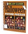 Brain Games: Halloween Picture Puzzles