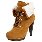 DSQUARED2 Women's Pippi Ankle Boot