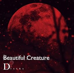Beautiful Creature (2ndプレス)