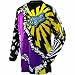 Fox Racing Camplosion HC Men's MotoX Motorcycle Jersey