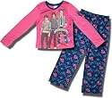 Disney Jonas Brothers "Let There Be Rock" 2 piece pajama set for girls