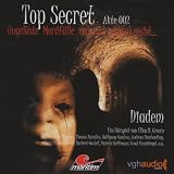Top Secret - Akte 002: Diadem