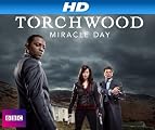Torchwood [HD]: Torchwood: Miracle Day [HD]