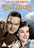 The Ghost Breakers [DVD]