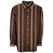Sean John Spaced Dobby Stripe Shirt