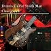 Dennis Guitar Synth Man Churgovich