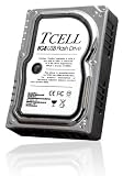 ���襵�����Υϡ��ɥǥ�������USB���꡼��MINI HARD DISK USB DRIVE 8GB