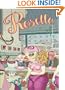 Rosetta: A Comics Anthology Volume 1 (v. 1)