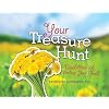 Your Treasure Hunt - Disabilities and Finding Your Gold
