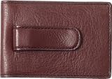 Men's Johnston & Murphy Twofold Money Clip