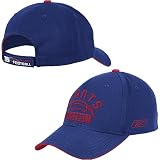 Reebok New York Giants Football Structured Hat