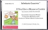 If You Give a Mouse a Cookie (Audiocassette Tape)