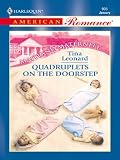 Quadruplets on the Doorstep (Maitland Materinity)