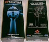 DC Fishing Controller Orignal Sega