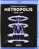 Metropolis (Versione Integrale)