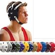 Cliff Keen E58 Headgear - Wrestling