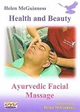 Ayurvedic Facial Massage [2006] [DVD]