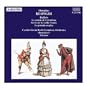 RESPIGHI: Astuzie de Columbina (Le) / La pentola magica