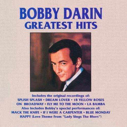 Bobby Darin - Jukebox Magazine L