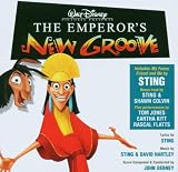 The Emperor's New Groove
