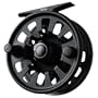 Ross Flyrise Fly Fishing Reel 7-9wt Black