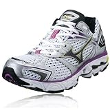 Mizuno Lady Wave Inspire 7 Running Shoes
