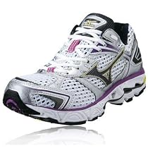 Mizuno Lady Wave Inspire 7 Running Shoes