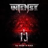 Shape of Rage