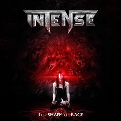 Shape of Rage