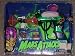 Mars Attacks Brain Disintegrator Gun