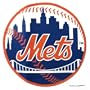 Master MLB New York Mets Towel