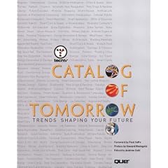 TechTV's Catalog of Tomorrow