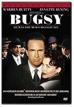 Bugsy (Unrated Extended Cut)