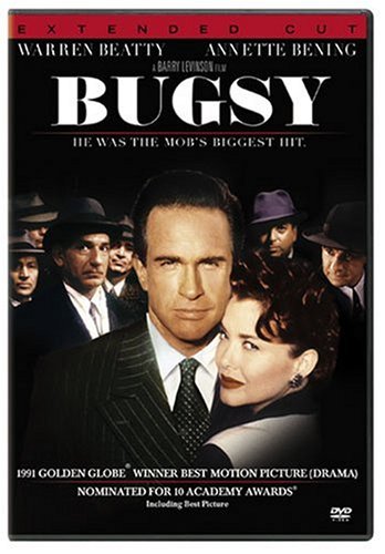 Bugsy (Unrated Extended Cut)