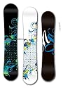 Never Summer Infinity-R Snowboard 08-09