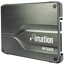 Imation 2.5インチ SSD M-CLASS 内蔵型 128GB SSD-SATA25M-128GA