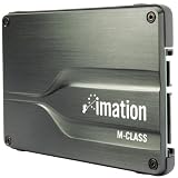 Imation M-Class SSD 2.5" SATA, 64GB