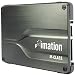 Imation M-Class Solid State Drive - Solid state drive - 32 GB - internal - 2.5" - SATA-300 - burnished carbon