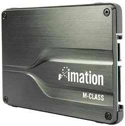 Imation M-Class SSD 2.5" SATA II 64GB